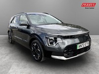 2022 Kia Niro 150kW 4 65kWh 5dr Auto Estate ELECTRIC Automatic