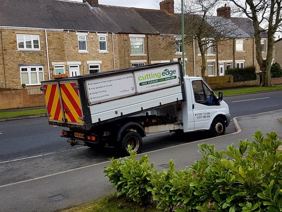 Ford transit one