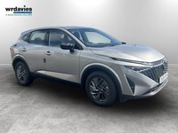 2026 Nissan Qashqai 1.5 E-Power 205 Acenta Premium 5dr Auto Hatchback Hybrid Aut