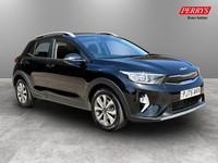 2025 Kia Stonic 1.0T GDi 98 2 5dr Estate PETROL Manual