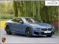 BMW 8 SERIES 3.0 840i Coupe 2020