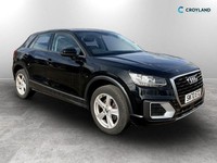 2020 Audi Q2 30 TDI Sport 5dr ESTATE DIESEL Manual