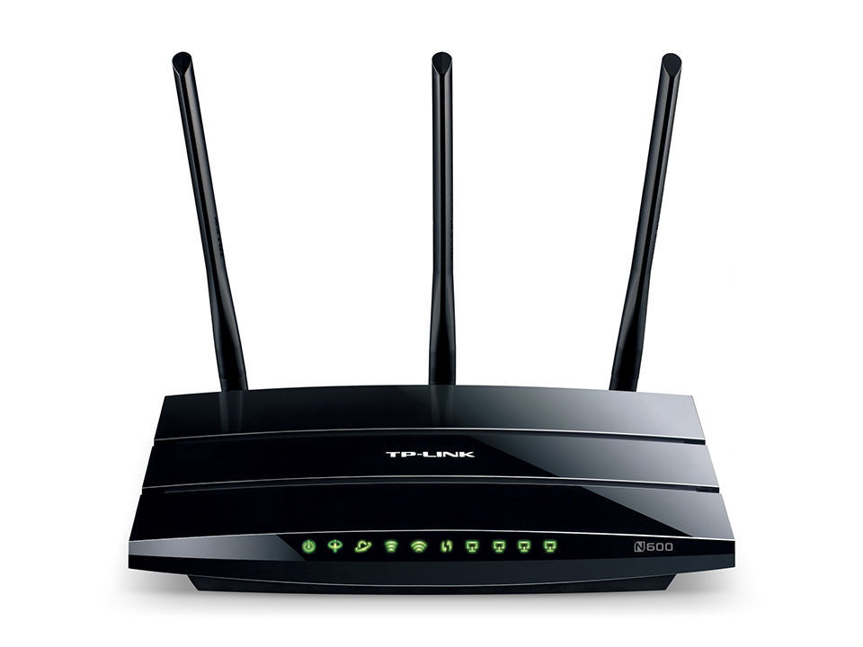 TP-Link Wireless Routers