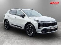 2026 Kia Sportage 1.6T GDi HEV GT-Line 5dr Auto SUV PETROL/ELECTRIC Automatic