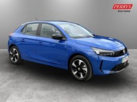 2024 Vauxhall Corsa 100kW Design 50kWh 5dr Auto Hatchback ELECTRIC Automatic