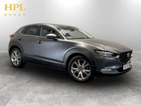 2020 Mazda CX-30 2.0 SKYACTIV-G MHEV GT Sport Tech SUV 5dr Petrol Manual Euro 6 