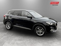2023 MG HS 1.5 T-GDI Exclusive 5dr DCT Hatchback PETROL Automatic