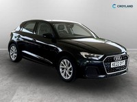 2022 Audi A1 1.0 TFSI 25 Sport Sportback 5dr Petrol S Tronic Euro 6 (s/s) (95 ps