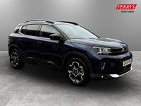 2025 Citroen C5 Aircross 1.2 Hybrid 136 Max Edition 5dr e-DCS6 Hatchback PETROL 