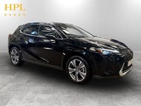 2024 Lexus UX 300e 72.8kWh Takumi SUV 5dr Electric Auto (204 ps) ESTATE ELECTRIC
