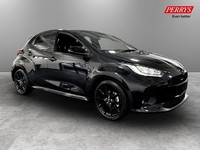 2026 Mazda 2 Hybrid 1.5i Hybrid Homura Plus 5dr CVT Hatchback Automatic