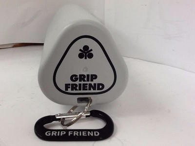  Grip Friend Golf Grip Protection Case, X000WIXLRF, ''Gray''