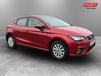 2023 SEAT Ibiza 1.0 TSI 95 SE 5dr Hatchback PETROL Manual