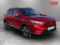 2023 MG Zs 130kW Trophy EV 51kWh 5dr Auto Hatchback ELECTRIC Automatic