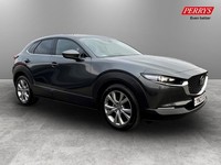 2023 Mazda CX-30 2.0 e-Skyactiv G MHEV Sport Lux 5dr Hatchback PETROL Manual