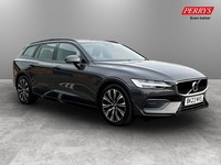 2023 Volvo V60 2.0 B3P Core 5dr Auto [7 speed] Estate PETROL Automatic