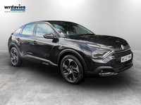 2022 Citroen C4 1.2 PureTech [130] Sense Plus 5dr HATCHBACK PETROL Manual