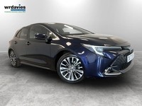 2023 Toyota Corolla 1.8 Hybrid Design 5dr CVT Hatchback Hybrid Automatic