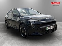 2026 Kia EV3 148kW GT-Line S 81.4kWh 5dr Auto Estate ELECTRIC Automatic