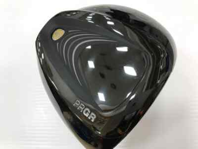 PRGR super egg 2022 nonconforming JAPAN VER. 11.5deg R-FLEX 45.75in DRIVER GOLF