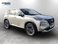 2025 Nissan X-Trail 1.5 E-Power 204 Tekna 5dr Xtronic Station Wagon Hybrid Autom