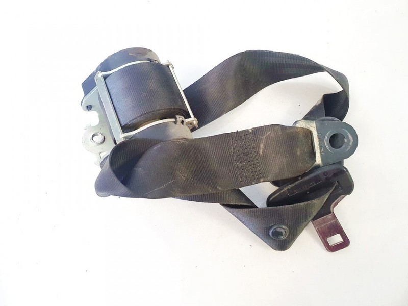412802 Ceinture De SÃ©CuritÃ© Avant Droit A508366e755 For Dacia Lo Frf1668833-65
