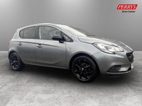 2019 Vauxhall Corsa 1.4 Griffin 5dr Hatchback PETROL Manual