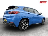 2021 BMW X2 xDrive 25e M Sport 5dr Auto Hatchback PETROL/ELECTRIC Automatic