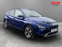 2023 Hyundai BAYON 1.0 TGDi 48V MHEV Premium 5dr Hatchback PETROL Manual