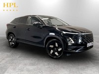 2025 Omoda 5 1.6 TGDI Knight SUV 5dr Petrol DCT Euro 6 (s/s) (147 ps) HATCHBACK 