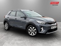 2022 Kia Stonic 1.0T GDi 99 2 5dr Estate PETROL Manual
