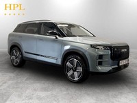 2025 75 JAECOO 7 1.5T SHS 18.3KWH LUXURY SUV 5DR PETROL PLUG-IN HYBRID AUTO EURO