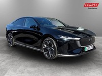 2026 Mazda 6 190kW Takumi 78kWh 5dr Auto Hatchback ELECTRIC Automatic