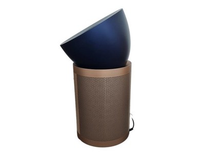 DYSON Luftreiniger Purifier Big+Quiet Formaldehyde BP04 Nickel/Nachtblau ohne FB - Bild 2 von 3