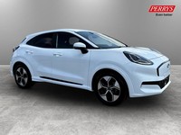 2026 Ford Puma 124kW Select 47kWh 5dr Auto 5 Door Automatic