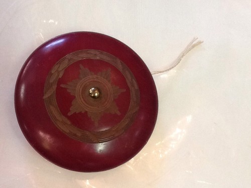 Super Size Extra Large Vintage YO-YO