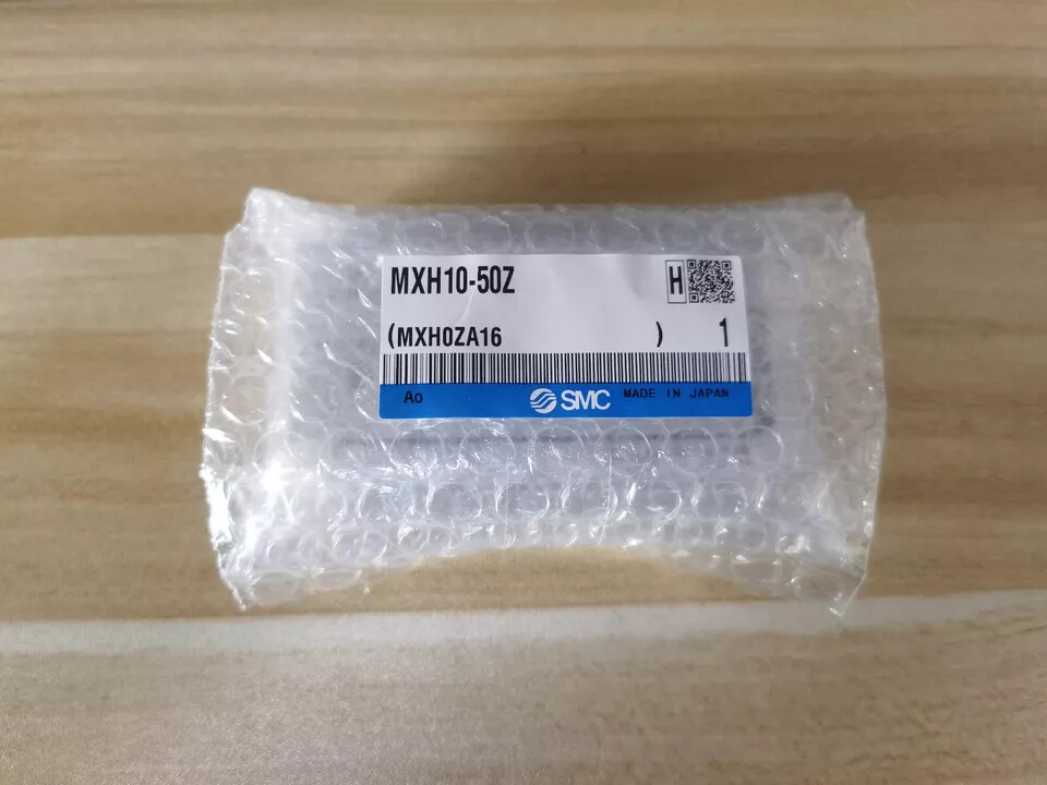 New For SMC MXH10-50Z MXH10 50Z Slider Cylinder
