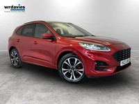 2023 Ford Kuga 1.5 EcoBoost 150 ST-Line X Edition 5dr Estate Petrol Manual