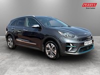2020 Kia Niro 150kW 4 64kWh 5dr Auto Estate ELECTRIC Automatic