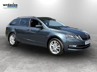 2020 Skoda Octavia 1.5 TSI SE L 5dr DSG Estate Petrol Automatic