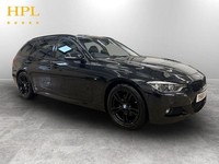 2019 BMW 3 Series 2.0 320d M Sport Touring 5dr Diesel Auto Euro 6 (s/s) (190 ps)
