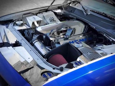 image 3 of engine