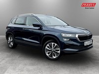 2023 Skoda Karoq 1.5 TSI SE L 5dr DSG Estate PETROL Automatic