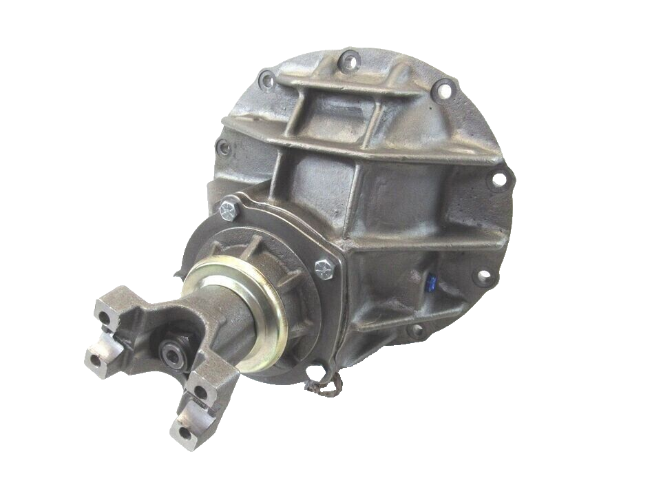 Ford Nodular Iron 9" Third Member Iron Housing 31 Spline Limited Slip 3.25 Gear