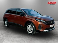 2023 Peugeot 5008 1.5 BlueHDi Allure Premium+ 5dr EAT8 Estate DIESEL Automatic