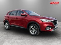 2023 MG Hs 1.5 T-GDI Excite 5dr Hatchback PETROL Manual