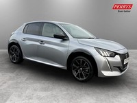 2023 Peugeot 208 1.5 BlueHDi 100 GT 5dr Hatchback DIESEL Manual