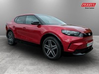 2025 Ford Capri 2025.50 Capri Premium 5 Door 77kWh Extended Range RWD 1 Speed Au