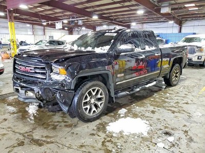 Axle Shaft Front Axle Fits 15-20 ESCALADE 1446489