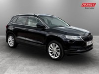 2021 Skoda Karoq 2.0 TDI [116] SE L 5dr Estate DIESEL Manual